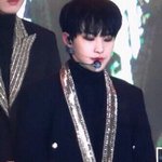 [세븐틴] 으아아악 너무 잘생겼어