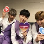 [강다니엘] 케이콘공트 트리플포지션