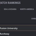 실검 1위 <b>러너</b>웨이