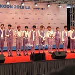 [워너원] 케2콘 하이<b>터치</b>회 우리원