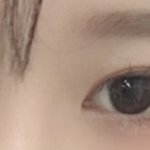 [댓글부탁해] 나 <b>눈</b> 사시야?? <b>눈</b>사진 있음