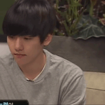 [EXO] 아 변백현 <b>이표정</b> 넘웃겨ㅋㄱㅋㄱㅋ
