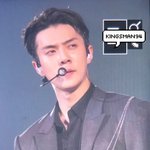 180811 ElyXiOn dot <b>in</b> Macao day2 프리뷰38