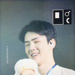 180811 ElyXiOn dot <b>in</b> Macao day2 프리뷰40