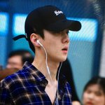 [세훈] 180812 <b>입국</b> 프리뷰1