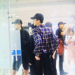 [세훈] 180812 <b>입국</b> 프리뷰5