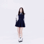 여자친구 칼<b>군무</b> 클라스