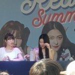 [레드벨벳] <b>캐비</b> 레드벨벳 실황