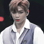 [강다니엘] 활활 얼빡샷