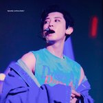 [EXO] 나 찬열이 이런 분위기 <b>너모</b> 좋아