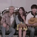 [드루와] <b>신비</b> 문빈 ㄹㅇ 현실친구다