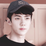 [EXO] <b>미남테라피</b>