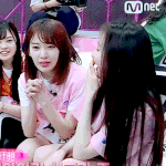 [프듀48] 프듀 우익 <b>혐한</b> 한번만 더 생각해주세요.