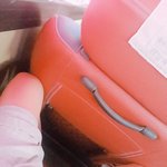 [도와주세요] +후기)<b>앞</b>좌석 <b>의자</b>대처방법