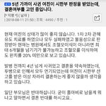 <5년가까이 사귄 남친과 결혼약속한, <b>시한부</b>판정받은 여성분 계신가요?>...