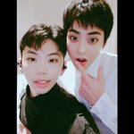 [시우민] <b>댄서</b>분 인스타에 시우민 장난아닌데?