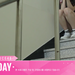 [프듀48] <b>이채연이</b> 정말 불쌍한게 뭐냐면