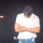 [EXO] 종인이 민석이 스포예상되는 <b>몸짓</b>