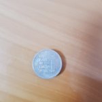 [드루와] 1원 가지고 있는 사람 있어?