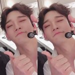 [EXO] 애들 분스타 <b>미모</b> 조진다