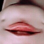 특이한 보조개 있는 사람있어??