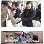 [댓글부탁해] 일본 <b>AKB</b>48 악수회 클래스