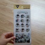 [세븐틴] ㅅㄷ 오늘 <b>부모님</b>이 이거 사오셨다ㅋㅋㅋ