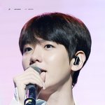[EXO] 럽워필 <b>백현</b>이 슴스테<b>콘</b> 고화질 개이뿌다..