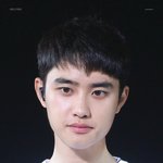[EXO] 경수 왤케 잘생겼니