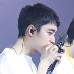 [EXO] 도경수... 이 귀요미 인간....