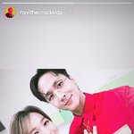 [VIXX] 오늘 ㅅㅇ님이랑 원식이