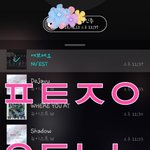 [뉴이스트] 자기전에  밍기보고 자기☺