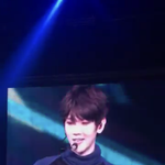 [EXO] 얇은티 몸에 감기는 거 개<b>조음</b>ㅜㅜㅜ