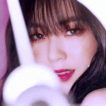 내 생각엔 레드벨벳