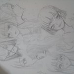 [드루와] 그림 그려줄께 !