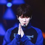 [EXO] 백현이 왕자님 <b>비쥬얼</b>이라