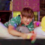 [박우진] 진심 <b>납치</b>하고싶은 짤