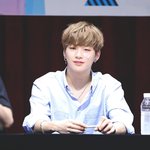 [강다니엘] 내가 제일 좋아하는 팬싸중 하나