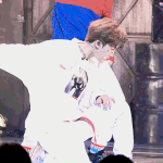 [NCT] 고 <b>재민</b>이 보고 가