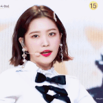 예리 너희 까는 거 너무 심해;
