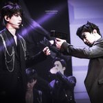 [EXO] 분위기 <b>오짐</b>