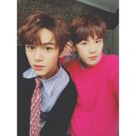 [NCT] 중국즈들 <b>한중</b> 둘다 활동한다하면