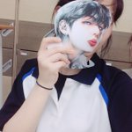 [드루와] 뷔 3D<b>부채</b>임