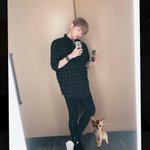 [강다니엘] 강다니엘과 <b>오리</b>