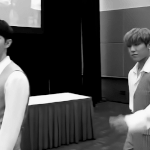 [박우진] 영화 <b>한</b> 편 찍은 <b>줄</b>