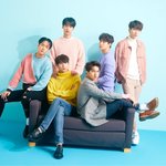 [VIXX] 이사진 멤버 <b>개인별</b>