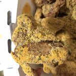 <b>BHC</b> 뿌링클 ..... 열받는데 하아...