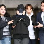 홍대 누드모델 몰카 유출한 여성의 재판 결과[기사]