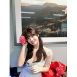 트와이스 <b>모모</b> 인스타 업뎃