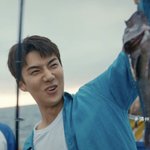 [세훈] 180813 한국관광공사 영상